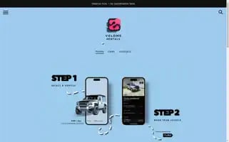 Velome.rentals Screenshot 2024-05-04 01:54:16