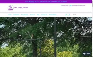 Shop3tsboutique.com Screenshot 2024-05-05 12:58:53