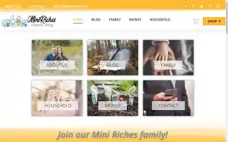 Miniriches.com Screenshot 2024-06-11 06:02:03