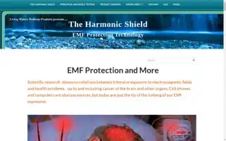 Theharmonicedge.com Screenshot 2024-06-13 12:34:43