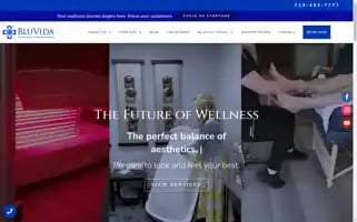 Bluvida.com Screenshot 2024-06-12 13:18:42