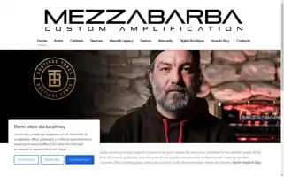 Mezzabarba.com Screenshot 2024-06-30 15:22:03