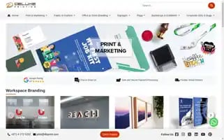 Dlxprint.com Screenshot 2024-05-09 10:46:50