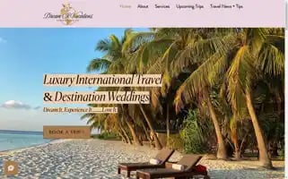 Dreamitvacation.com Screenshot 2024-04-15 03:40:58