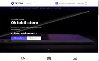Oktobit.store Screenshot 2024-05-22 07:37:44