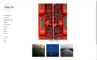 Jhenryfair.com Screenshot 2024-07-02 11:22:44