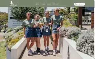 Littlenel.com.au Screenshot 2024-07-08 18:59:50