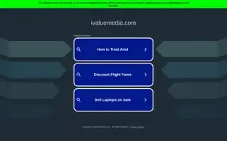 Ivaluemedia.com Screenshot 2024-06-18 08:44:23
