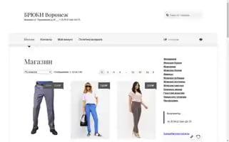 Bruki-vrn.ru Screenshot 2024-06-28 13:46:46