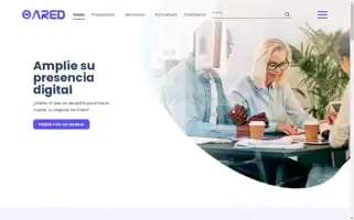 Grupoared.com.pe Screenshot 2024-06-18 10:38:55