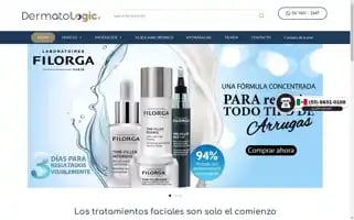 Dermatologic.mx Screenshot 2024-06-27 05:16:16