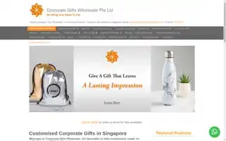 Corporategiftswholesale.com Screenshot 2024-05-09 06:18:38