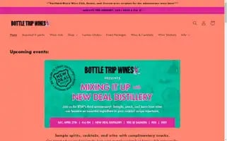 Bottletripwines.com Screenshot 2024-04-15 03:25:48