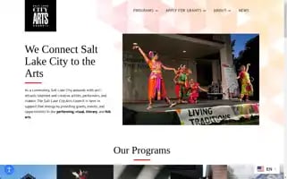 Saltlakearts.org Screenshot 2024-06-30 01:41:27