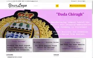 Custombullionembroidery.com Screenshot 2024-05-22 19:14:29