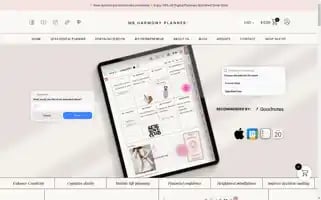 Mbharmonyplanner.com Screenshot 2024-05-29 06:28:08