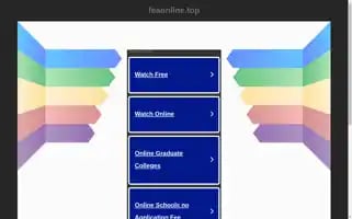 Feaonline.top Screenshot 2024-06-15 04:03:47