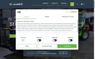 Merlo.co.uk Screenshot 2024-07-02 14:36:45