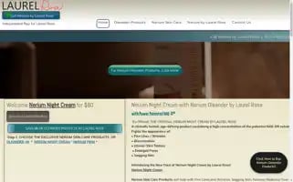 Bioskincell.com Screenshot 2024-06-13 22:07:06