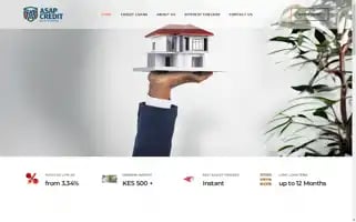 Asapcredit.africa Screenshot 2024-06-28 09:02:35