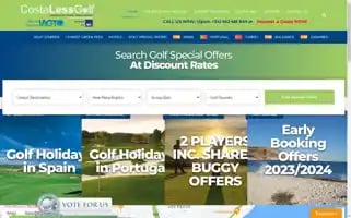 Costalessgolf.com Screenshot 2024-05-09 06:25:50