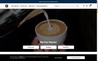Baristamaster.nl Screenshot 2024-05-25 11:24:45
