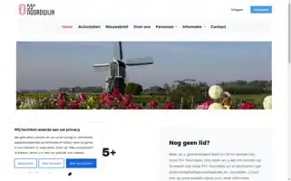 55plus-noordwijk.nl Screenshot 2024-05-27 20:04:19