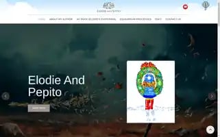 Elodieandpepito.com Screenshot 2024-05-28 12:50:41