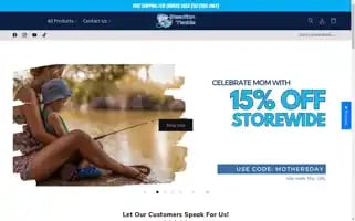 Reactiontackle.com Screenshot 2024-05-13 15:33:53