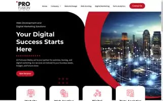 Profusionmedia.co.za Screenshot 2024-06-28 18:27:08