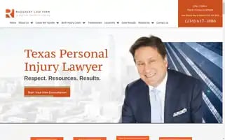 Jrlawfirm.com Screenshot 2024-07-05 21:39:02