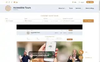 Amsaantours.com Screenshot 2024-04-26 03:19:24