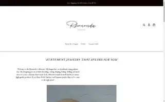 Rhononda-collection.com Screenshot 2024-04-27 06:39:20