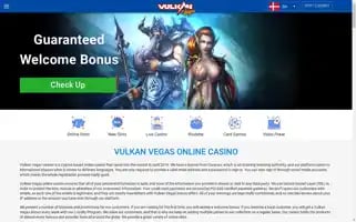 Vulkanvegas.casino Screenshot 2024-05-16 23:30:48
