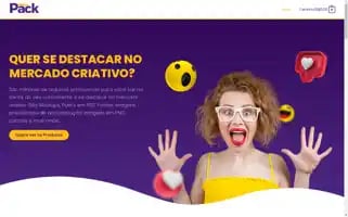 Megapackbrasil.online Screenshot 2024-05-25 03:03:17