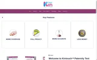 Kintouchplus4.com Screenshot 2024-05-28 20:45:17