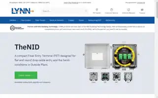 Thinklynn.com Screenshot 2024-07-06 19:10:45