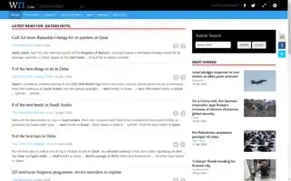 Qatarshotel.com Screenshot 2024-04-16 17:01:48
