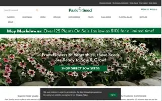 Parkseed.com Screenshot 2024-05-13 07:56:06