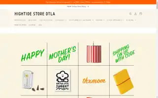 Hightidestoredtla.shop Screenshot 2024-05-05 17:10:06