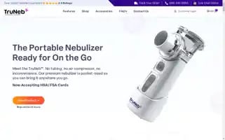 Truneb.org Screenshot 2024-05-22 14:16:06