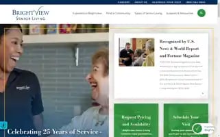 Brightviewseniorliving.com Screenshot 2024-06-28 19:39:25