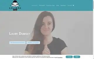 Kalimbayoga.fr Screenshot 2024-05-18 13:24:03