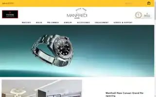 Manfredijewels.com Screenshot 2024-05-04 22:32:03