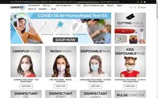 Canopusgroup.us Screenshot 2024-05-05 21:52:46