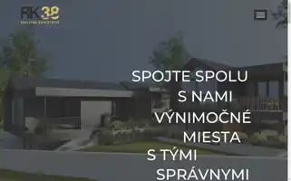 38rk.sk Screenshot 2024-07-09 07:11:37