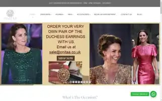 Onitaa.co.uk Screenshot 2024-07-04 09:43:53