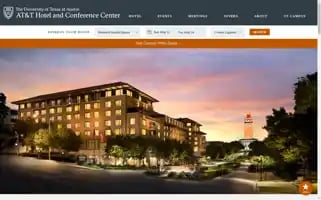 Meetattexas.com Screenshot 2024-05-12 22:04:09