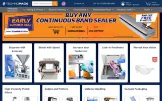 Technopackcorp.com Screenshot 2024-07-07 07:00:00