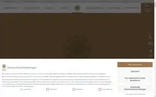 Schlosshotel-fleesensee.com Screenshot 2024-04-15 13:11:13